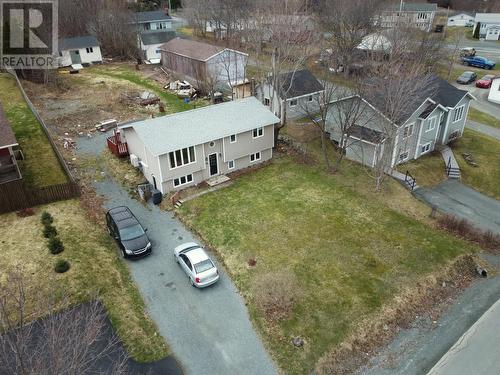 48 Anchorage Road, Conception Bay South, NL - Outdoor