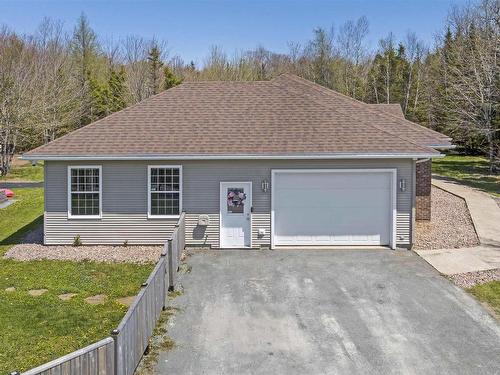 1415 Lucasville Road, Hammonds Plains, NS 