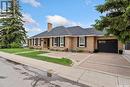 331 Gustin Crescent, Saskatoon, SK  - Outdoor With Facade 