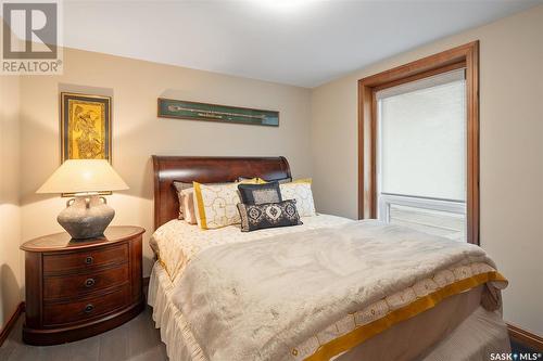 331 Gustin Crescent, Saskatoon, SK - Indoor Photo Showing Bedroom