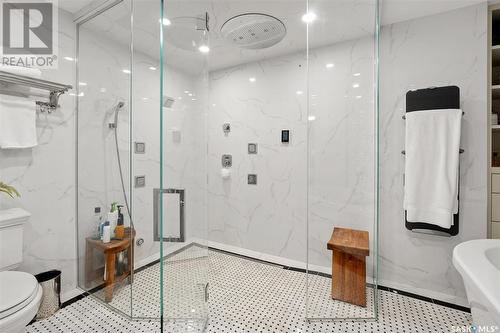 331 Gustin Crescent, Saskatoon, SK - Indoor Photo Showing Bathroom