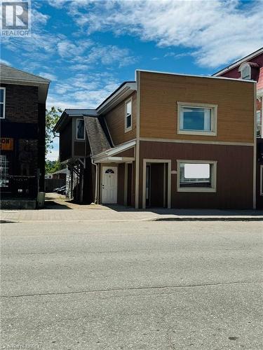 310 Main Street, Mattawa, ON - Outdoor