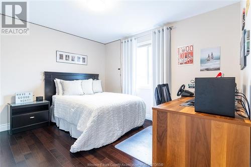 1505 Monticello, Windsor, ON - Indoor Photo Showing Bedroom