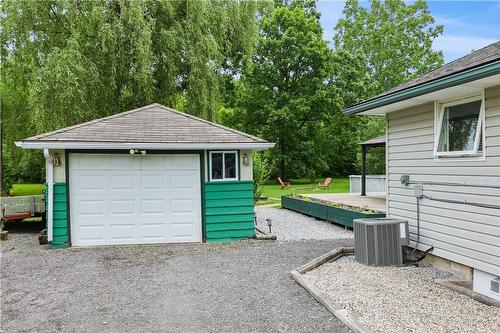 1954 Grayson Avenue, Fort Erie, ON - Outdoor With Exterior