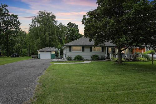 1954 Grayson Avenue, Fort Erie, ON - Outdoor