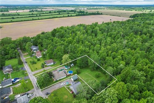 1954 Grayson Avenue, Fort Erie, ON - Outdoor With View