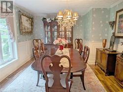 Dining room - 