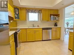 Kitchen - 