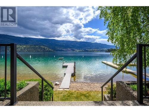 17211 Thomson Road Lot# 6, Lake Country, BC - Outdoor With Body Of Water With View