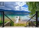 17211 Thomson Road Lot# 6, Lake Country, BC  - Outdoor With Body Of Water With View 