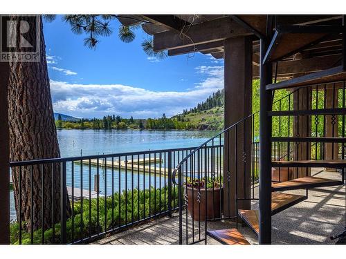 17211 Thomson Road Lot# 6, Lake Country, BC - Outdoor With Body Of Water