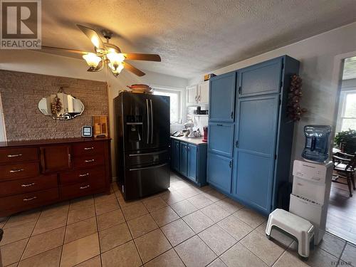 Lot 1 Con 5 Brower Twp, Cochrane, ON - Indoor Photo Showing Kitchen