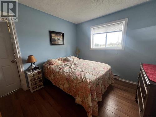 Lot 1 Con 5 Brower Twp, Cochrane, ON - Indoor Photo Showing Bedroom