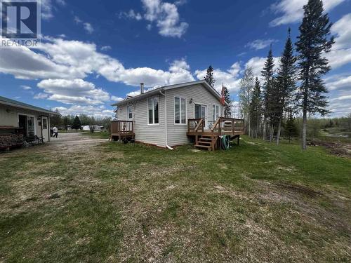 Lot 1 Con 5 Brower Twp, Cochrane, ON - Outdoor