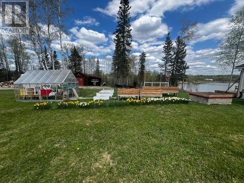 Lot 1 Con 5 Brower Twp, Cochrane, ON - Outdoor With View