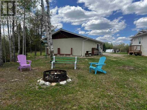 Lot 1 Con 5 Brower Twp, Cochrane, ON - Outdoor