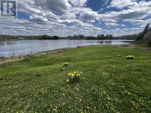Lot 1 Con 5 Brower Twp, Cochrane, ON - Outdoor With Body Of Water With View
