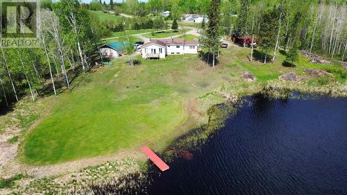 Lot 1 Con 5 Brower Twp, Cochrane, ON - Outdoor With Body Of Water With View