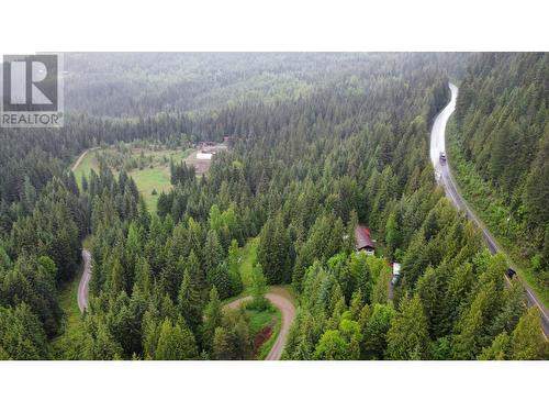 8749 6 Highway, Silverton, BC - Outdoor With View