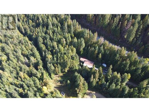 8749 6 Highway, Silverton, BC - Outdoor With View