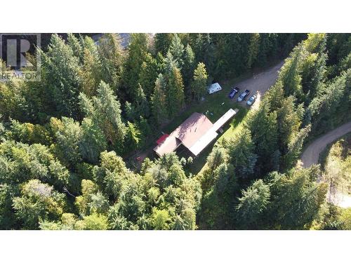 8749 6 Highway, Silverton, BC - Outdoor With View