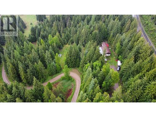 8749 6 Highway, Silverton, BC - Outdoor With View