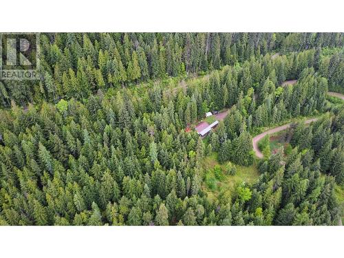 8749 6 Highway, Silverton, BC - Outdoor With View