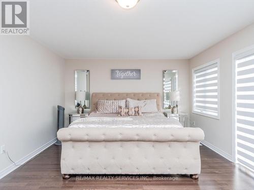 53 Fresnel Road, Brampton, ON - Indoor Photo Showing Bedroom