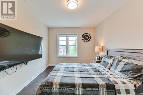 53 Fresnel Road, Brampton, ON - Indoor Photo Showing Bedroom