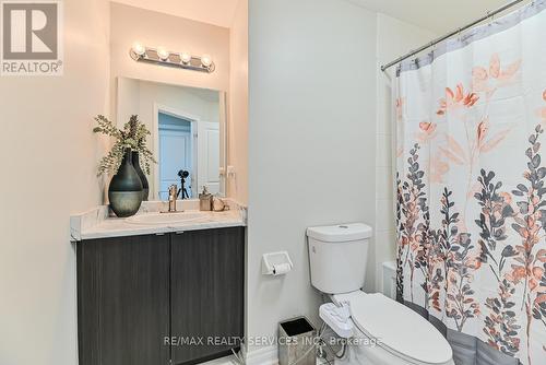 53 Fresnel Road, Brampton, ON - Indoor Photo Showing Bathroom