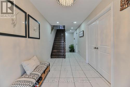53 Fresnel Road, Brampton, ON - Indoor Photo Showing Other Room