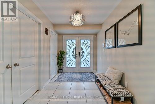 53 Fresnel Road, Brampton, ON - Indoor Photo Showing Other Room