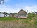 1538 Route 475, Bouctouche Bay, NB  - Outdoor With Deck Patio Veranda 