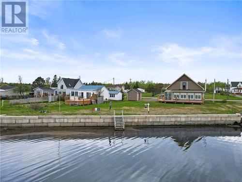 1538 Route 475, Bouctouche Bay, NB - Outdoor With Body Of Water