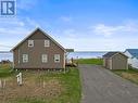 1538 Route 475, Bouctouche Bay, NB  - Outdoor With Body Of Water 