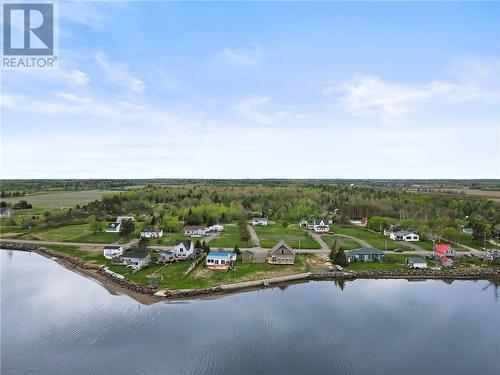 1538 Route 475, Bouctouche Bay, NB - Outdoor With Body Of Water With View