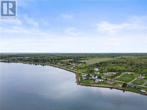 1538 Route 475, Bouctouche Bay, NB - Outdoor With Body Of Water With View