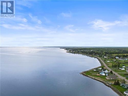 1538 Route 475, Bouctouche Bay, NB - Outdoor With Body Of Water With View