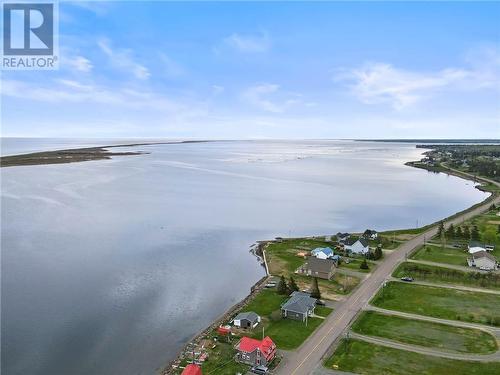 1538 Route 475, Bouctouche Bay, NB - Outdoor With Body Of Water With View