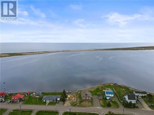 1538 Route 475, Bouctouche Bay, NB - Outdoor With Body Of Water With View