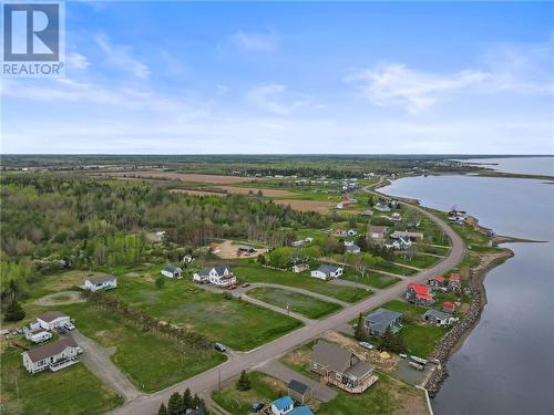 1538 Route 475, Bouctouche Bay, NB - Outdoor With Body Of Water With View