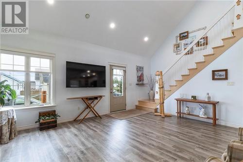 1538 Route 475, Bouctouche Bay, NB - Indoor Photo Showing Living Room