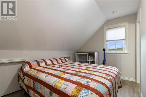 1538 Route 475, Bouctouche Bay, NB - Indoor Photo Showing Bedroom