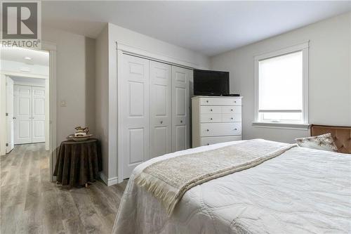 1538 Route 475, Bouctouche Bay, NB - Indoor Photo Showing Bedroom