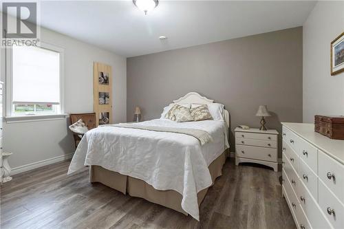 1538 Route 475, Bouctouche Bay, NB - Indoor Photo Showing Bedroom