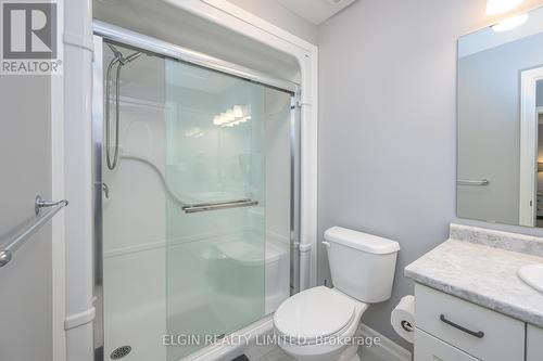 7 Fox Hollow Court, St. Thomas, ON - Indoor Photo Showing Bathroom