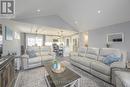 7 Fox Hollow Court, St. Thomas, ON  - Indoor Photo Showing Living Room 