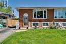 18 Costain Court, Hamilton, ON  - Outdoor 