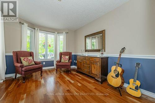 22 Carrington Place, Guelph, ON - Indoor