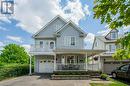 22 Carrington Place, Guelph, ON  - Outdoor With Deck Patio Veranda With Facade 